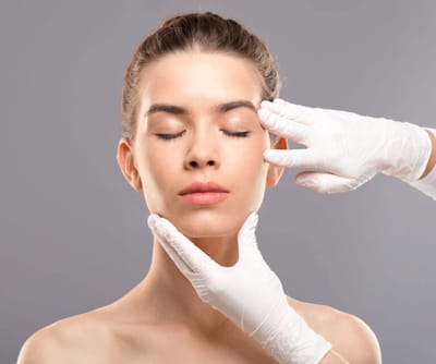 How Does Facial Contouring Enhance Jawline and Cheeks?