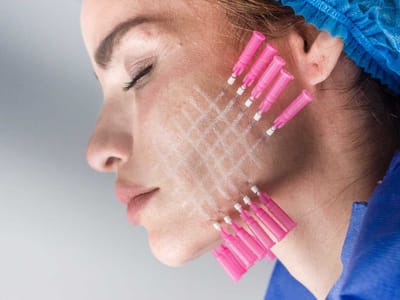 What Should You Expect After PDO Mono Threads Treatment?