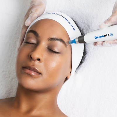 How Did Dermapen Microneedling Become a Popular Treatment?