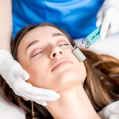 Can Microneedling Treatment Boost Natural Collagen Production?