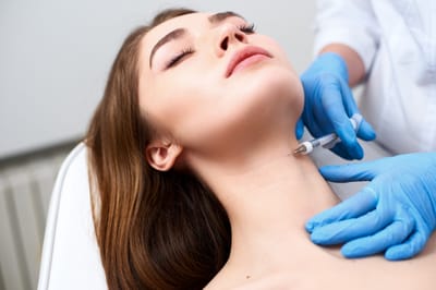 How Does Exosomes Treatment Help Maintain Healthy Skin?