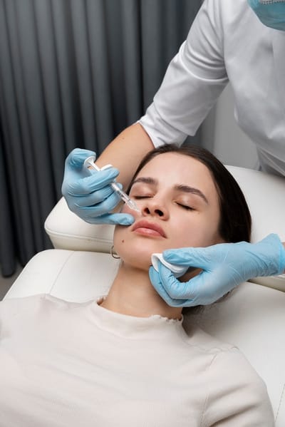 Can Sculptra Help Reverse Volume Loss From Aging?