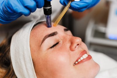 Can Microneedling Support Natural Collagen Production?