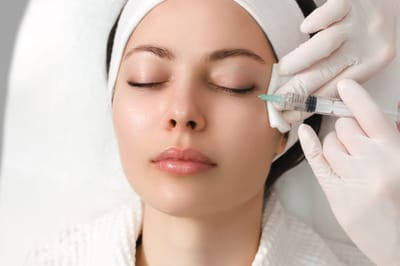 Does Dark Circles Treatment Hurt?