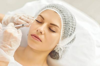 How Long Does a Glutathione Infusion Session Take?