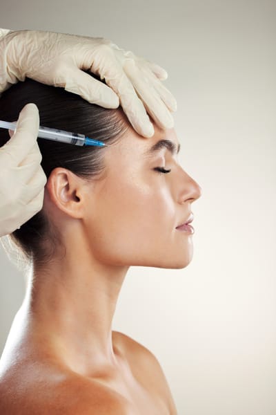 Could Dermal Fillers Give an Older Face a More Refreshed Look?