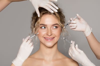 What Should First-Time Patients Expect From Glutathione Treatment?