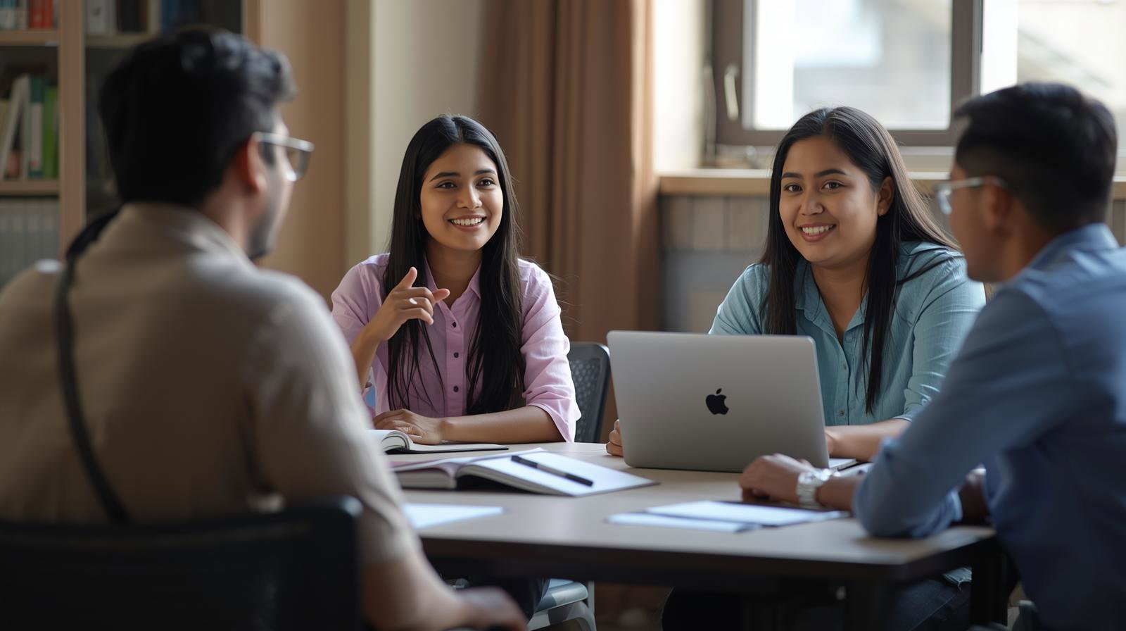 How Career Counselling for Classes 11-12 Aligns Aptitude, Interest & Reality