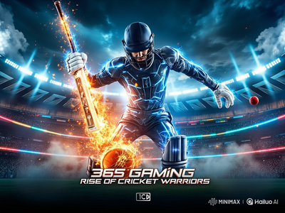 Building Global Cricket Communities