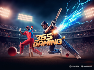 Why Choose 365Gaming.in?