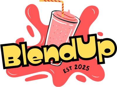 BlendUp