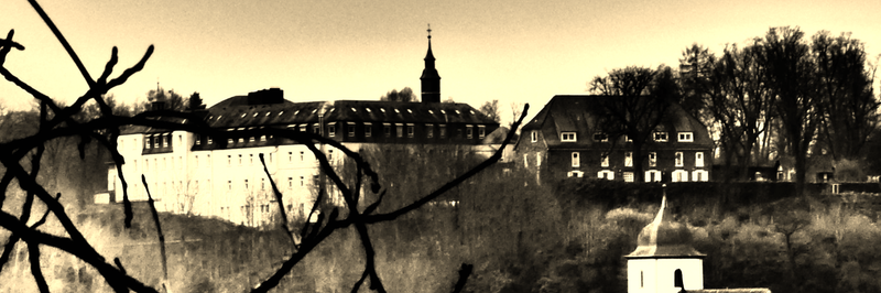 Adenauer und das Weserbergland