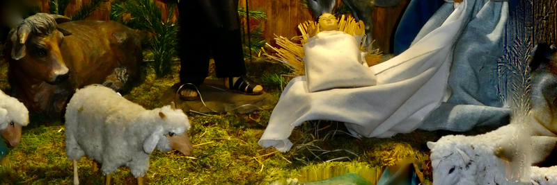 Weihnachten ist noch nicht vorbei!