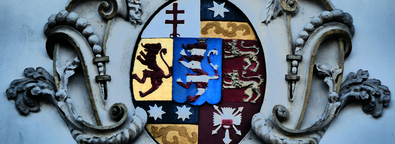 Karlshafen - Idee und Wirklichkeit