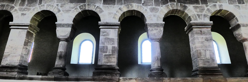 Kloster Bursfelde - Von der Peripherie zum Zentrum und zurück