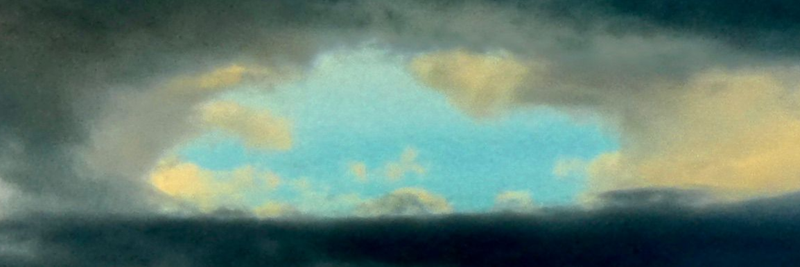 Ostern ist noch nicht vorbei...