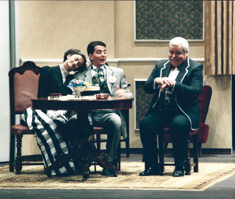 U toune e marze di Vincenzo Scarpetta 2001