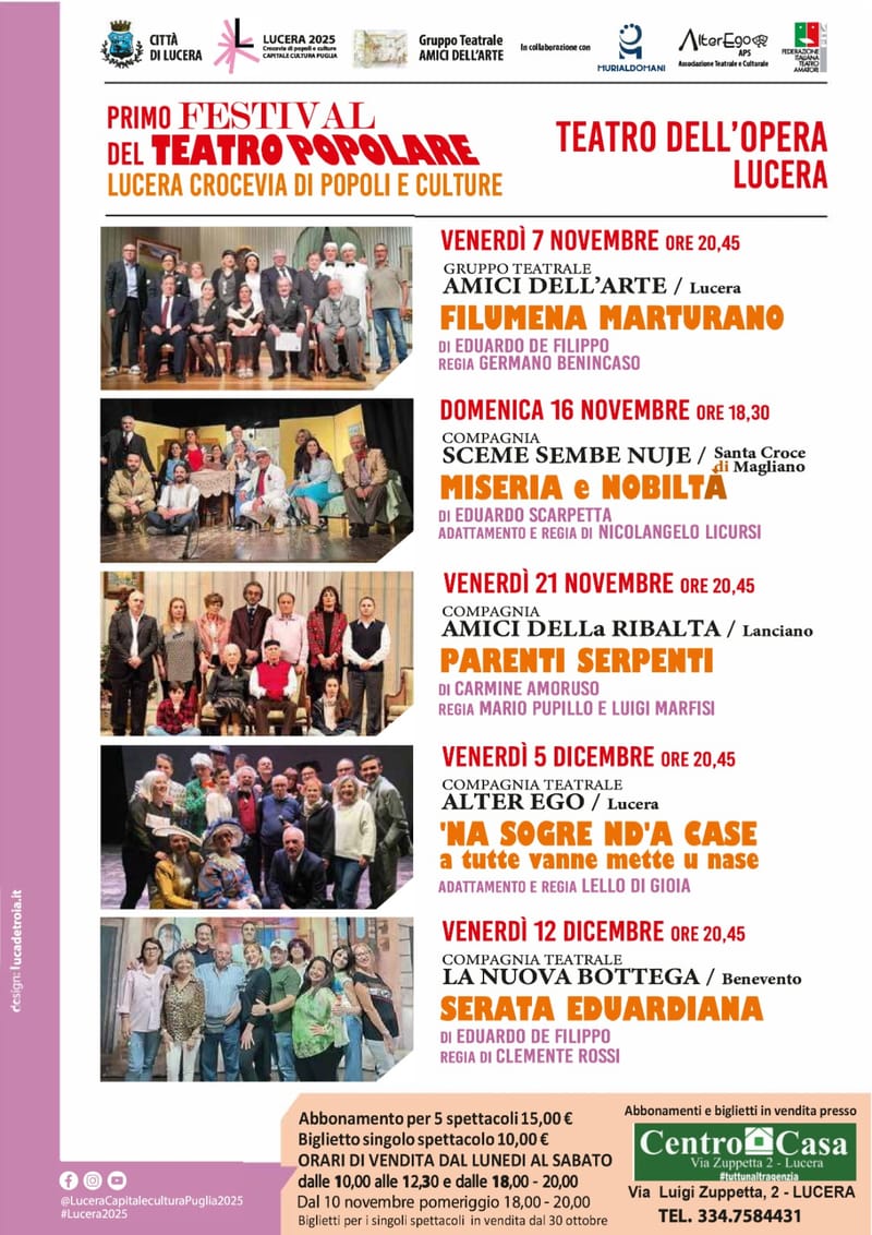 NA SOGRE ND'A CASE 2025