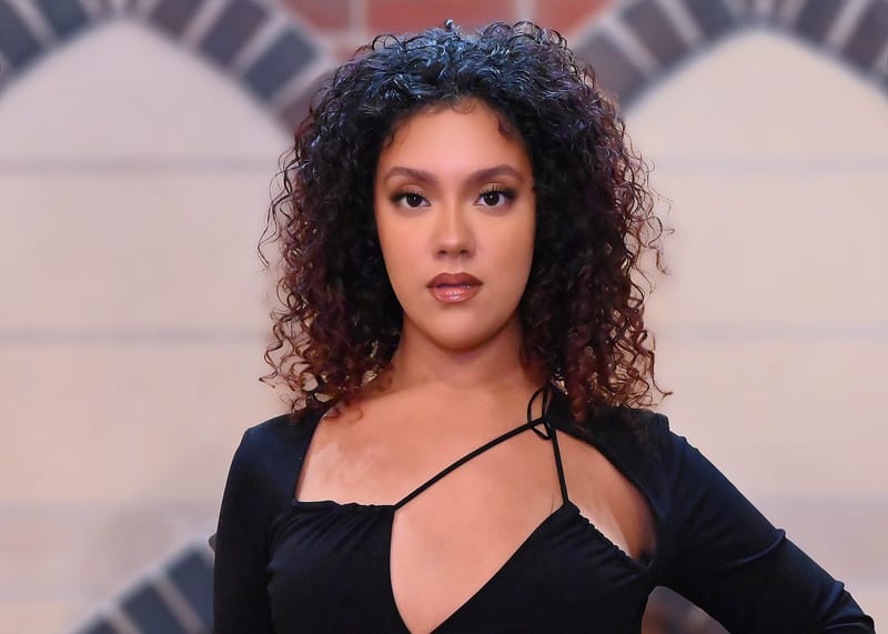 Fashion &amp; Beauty