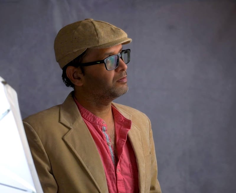 Portrait Photography