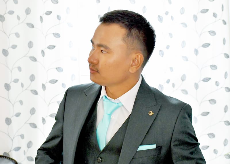 Portrait Photography