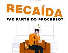 Processo de Interrupção do Programa de Recuperação - Abstemiologia (Clínica Terapêutica)