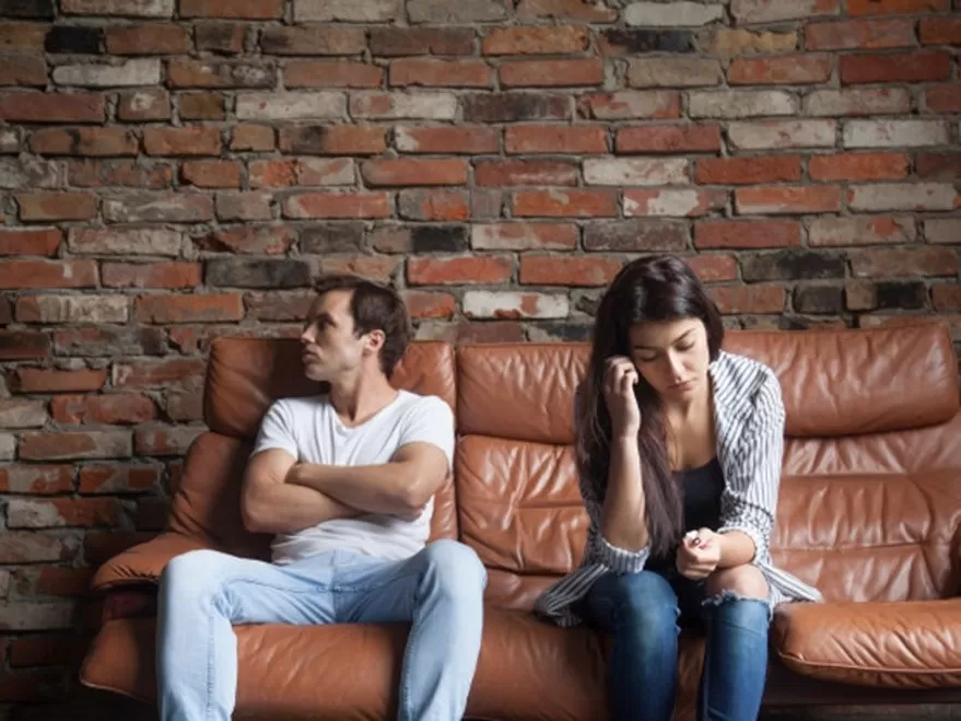 Quando a Mulher Desperta no Homem sua Própria Escuridão