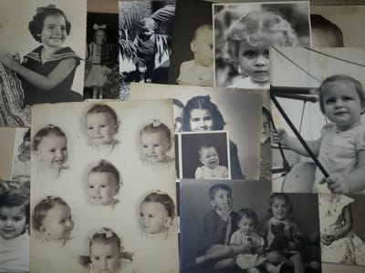 Entender o passado não muda o que aconteceu, mas muda profundamente a forma como você se relaciona consigo mesmo hoje.