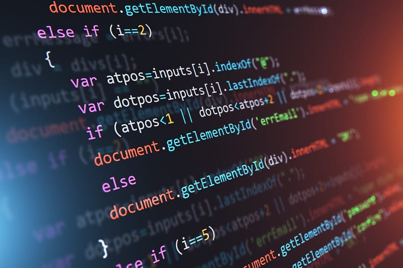 Web App Development