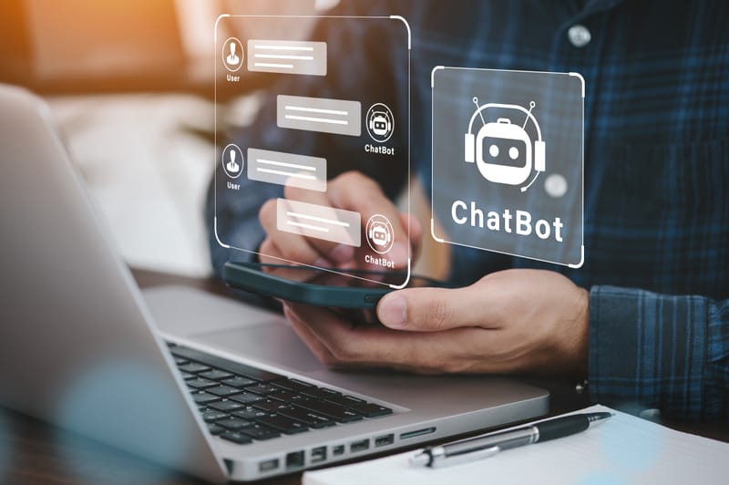 AI (Machine Automation) Services