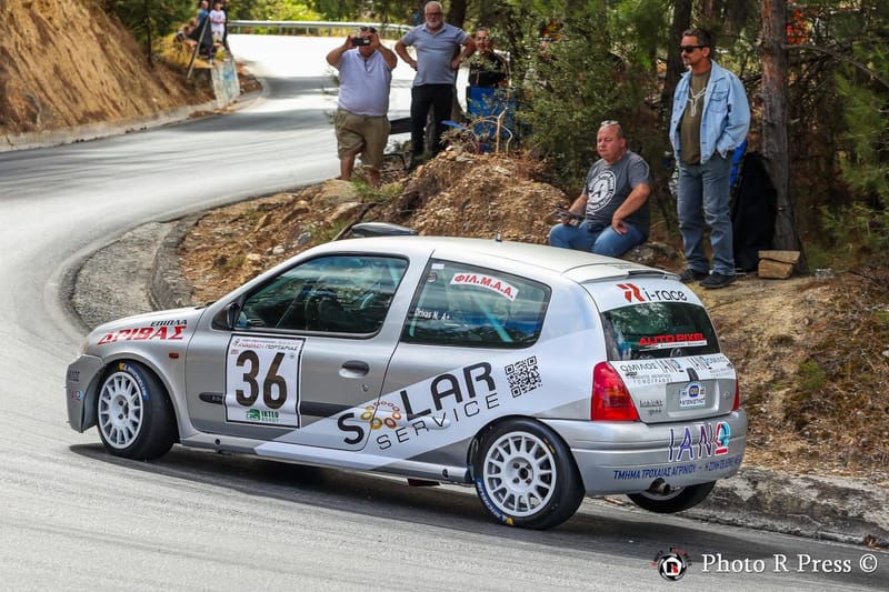 ΑΝΑΒΑΣΗ ΠΟΡΤΑΡΙΑΣ