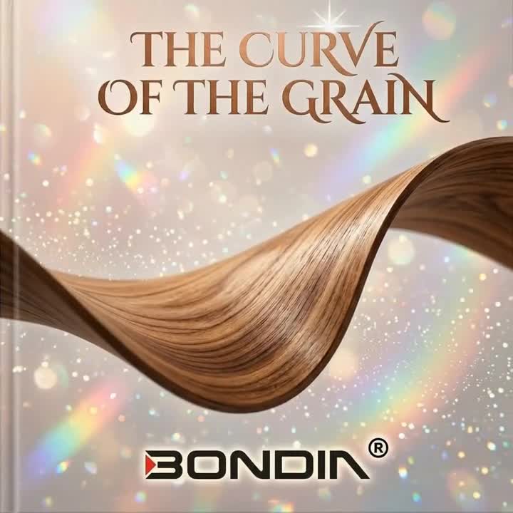The Curve Of The Grain