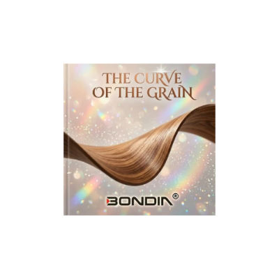 The Curve Of The Grain