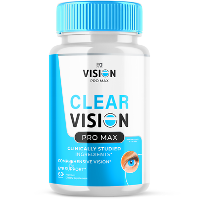 Clear Vision Pro