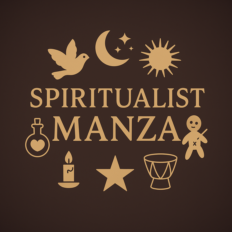 Spiritual Cleansing & Healing