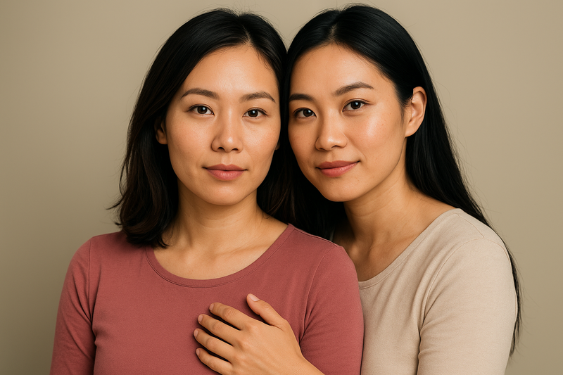 ❤️ Same-Sex Love Spells