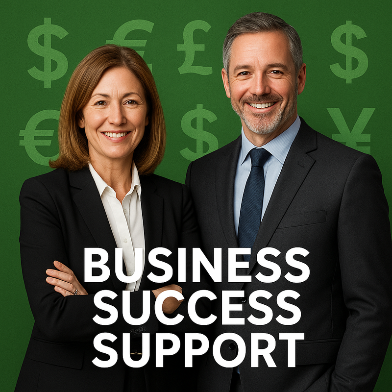 Business Success Support