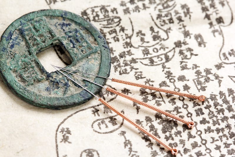 Consultation en Médecine Traditionnelle Chinoise