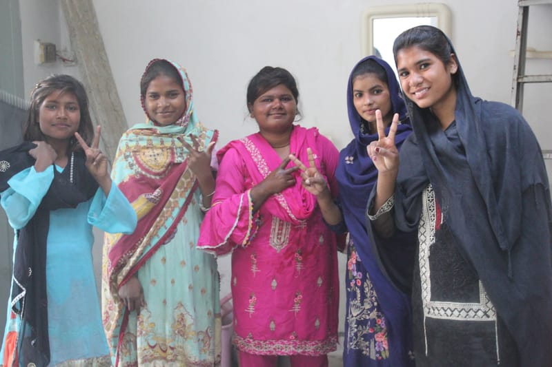 Sharing the Gospel & Discipleship