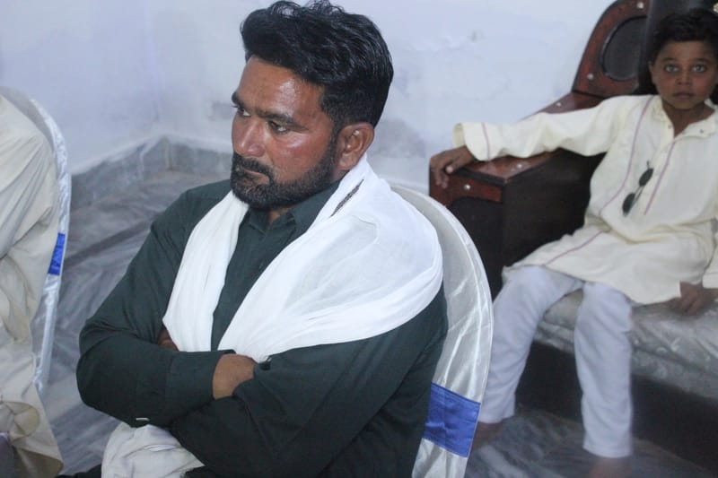 Sharing the Gospel & Discipleship