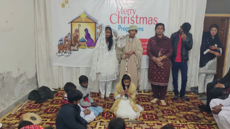 Children’s Ministry