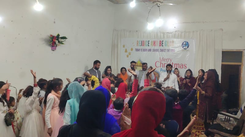 Children’s Ministry