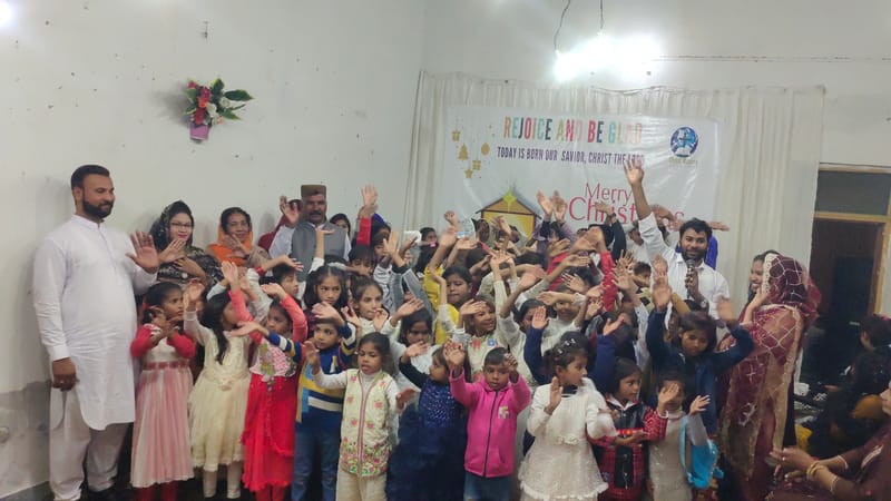 Children’s Ministry