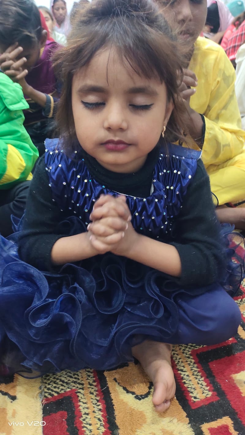 Children’s Ministry