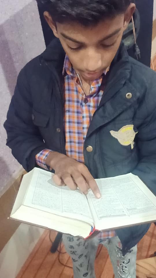 Children’s Ministry