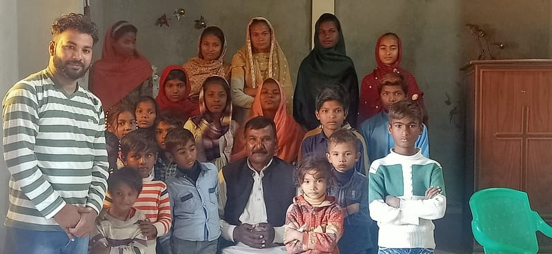 Children’s Ministry