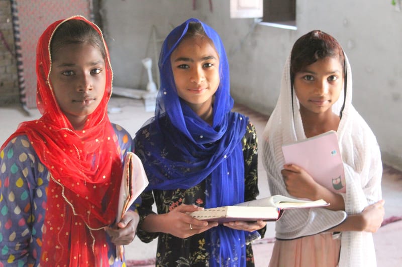 Children’s Ministry