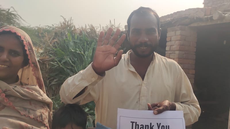 Families and Children in Slavery