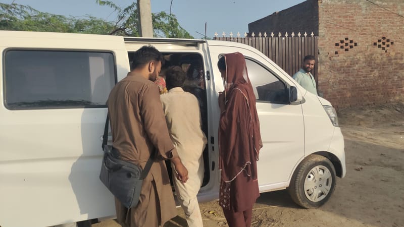 Families and Children in Slavery