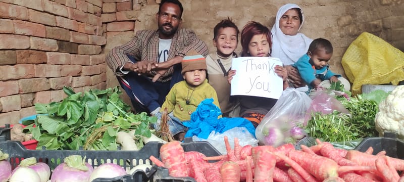 Families and Children in Slavery